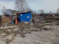 Лот: 11402289. Фото: 5. Дача-участок не доезжая Серебрякова