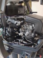 Лот: 25700380. Фото: 8. Двухтактный лодочный мотор SEA-PRO...