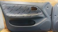 Лот: 18938546. Фото: 6. Обшивка двери Toyota Corolla AE101...