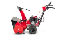 Лот: 25655656. Фото: 2. Снегоуборщик HONDA HSS 655 EW1. Садовый инструмент и инвентарь