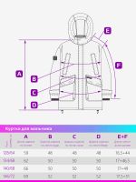 Лот: 25547964. Фото: 2. КУРТКА NIKASTYLE, Черный. Спортивная одежда