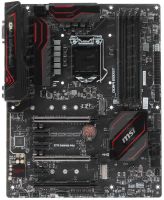 Лот: 17291964. Фото: 2. MSI Z270 + i7 7700. Комплектующие