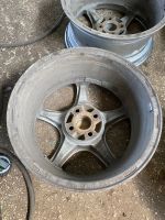 Лот: 17868717. Фото: 5. Диски OZ Racing r16 ковка