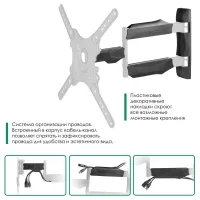Лот: 20498112. Фото: 6. Кронштейн для LCD/LED телевизоров...