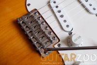 Лот: 15685577. Фото: 4. Grass Roots G-SE-42M Stratocaster. Красноярск