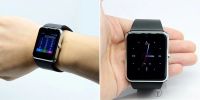 Лот: 11476627. Фото: 2. Инновационные часы Smart Watch... Смартфоны, связь, навигация