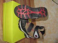 Лот: 5584985. Фото: 2. Ботинки орсетто - 32 размер. Обувь