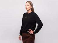 Лот: 24973126. Фото: 2. Свитшот Miu Miu. Женская одежда