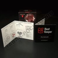 Лот: 5049257. Фото: 5. ( кальян ) Heat Keeper - устройство...