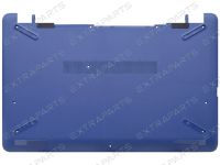 Лот: 18353786. Фото: 2. Корпус для ноутбука HP 15-bw синяя... Комплектующие