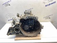 Лот: 21702400. Фото: 2. МКПП Kia Sportage KM. Автозапчасти