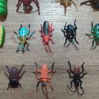 Лот: 17782645. Фото: 5. Игровой набор Насекомые