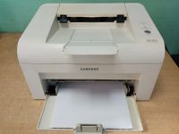 Лот: 20239490. Фото: 3. Принтер Samsung ML-2015. Компьютеры, оргтехника, канцтовары