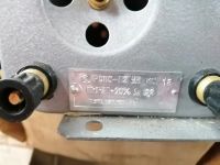 Лот: 14999066. Фото: 2. Реостат. Радиодетали  (электронные компоненты)