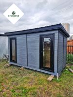 Лот: 7804922. Фото: 16. Хозяйственный блок от изготовителя...