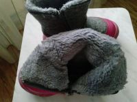 Лот: 6401239. Фото: 3. Валеночки. Дети растут