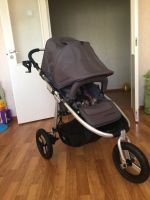 Лот: 7646358. Фото: 4. Шикарная прогулочная коляска Bumbleride... Красноярск