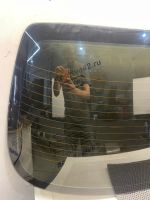 Лот: 23340904. Фото: 2. стекло Kia Spectra SD. Автозапчасти