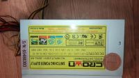 Лот: 16475127. Фото: 3. Блок питания CROWN CM-PS 450 SMART... Компьютеры, оргтехника, канцтовары