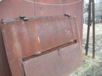 Лот: 5577381. Фото: 3. Гараж +Отдельно ворота гаражные. Недвижимость