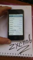 Лот: 3069311. Фото: 4. IPHONE 3g 16gb Американец прошивка...