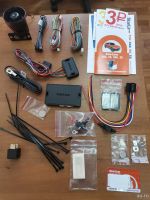 Лот: 17057626. Фото: 2. Starline S96 V2 GSM (В наличии... Оснащение, оборудование, аксессуары