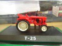 Лот: 15252723. Фото: 3. Модель №52 трактор Т-25 1:43. Коллекционирование, моделизм