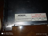Лот: 15203031. Фото: 2. ЖК дисплей SX19V007-Z2 HITAChi. Комплектующие
