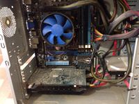 Лот: 7974771. Фото: 4. Игровой ПК на базе Core i3 (Core... Красноярск