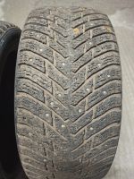 Лот: 22808087. Фото: 3. Nokian Hakkapeliitta 8 235/45... Авто, мото, водный транспорт