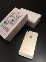 Лот: 8727487. Фото: 3. iPhone 5s 32Gb. Красноярск