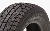 Лот: 14526799. Фото: 2. Шины 205/55 R16 Toyo Observe Garit... Шины, Диски
