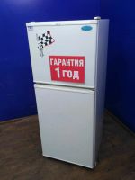 Лот: 14070080. Фото: 3. Холодильник (эконом) бирюса б-22... Бытовая техника