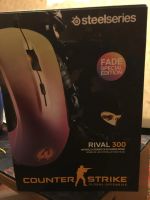 Лот: 8482567. Фото: 2. Мышь Steelseries Rival300 CS GO. Периферия