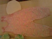 Лот: 3500191. Фото: 3. вещи для малышки от рождения до... Дети растут