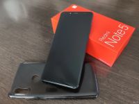 Лот: 15162673. Фото: 2. Xiaomi redmi note 5 (4/64). Смартфоны, связь, навигация