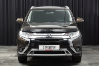 Лот: 24425475. Фото: 2. Mitsubishi Outlander 2020. Авто, мото, водный транспорт