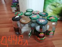 Лот: 22808076. Фото: 3. банки стеклянные. Домашний быт
