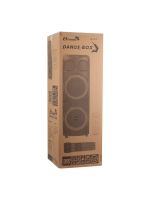 Лот: 21098799. Фото: 2. Портативная акустика Eltronic... Аудиотехника