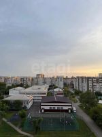 Лот: 25850454. Фото: 17. 4-комн. квартира , Красноярск...