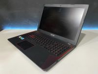 Лот: 25568881. Фото: 3. Ноутбук ASUS ZX53V i5-7300HQ/GTX1050... Компьютеры, оргтехника, канцтовары
