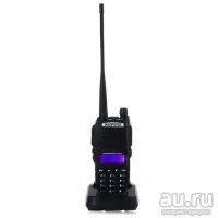 Лот: 20754965. Фото: 2. Рация Baofeng UV-82, 3 режима... Радиостанции