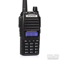 Лот: 20754965. Фото: 3. Рация Baofeng UV-82, 3 режима... Смартфоны, связь, навигация
