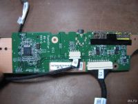 Лот: 8376786. Фото: 2. Внутренняя плата для ноутбука... Комплектующие