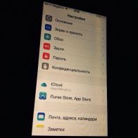 Лот: 6004771. Фото: 2. iphone 5 32gb Black / обмен на... Смартфоны, связь, навигация