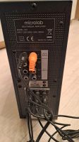Лот: 25410125. Фото: 4. Колонки Microlab x23 5.1. Красноярск