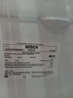 Лот: 18167457. Фото: 2. Холодильник Bocsh kgv39vw20r. Крупная бытовая техника