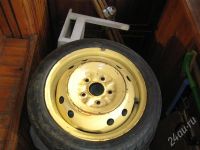 Лот: 573353. Фото: 3. банан (докатка). Авто, мото, водный транспорт