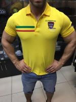 Лот: 7789714. Фото: 3. Поло PAUL&SHARK (2). Одежда, обувь, галантерея