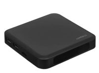 Лот: 25578306. Фото: 2. НОВЫЕ TVBox Magnum / Rombica -... ТВ и видео